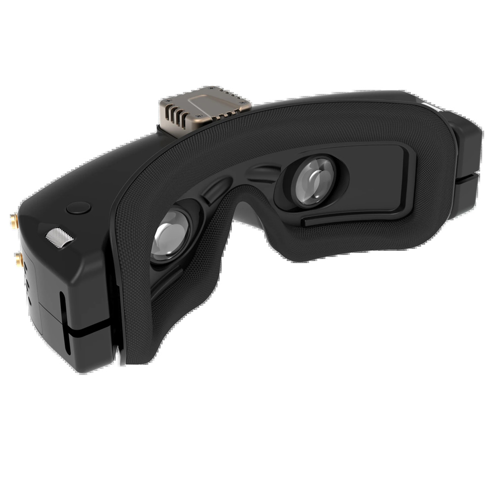 SKYZONE SKY04O Pro FPV lunette - Skyzone Sky04O Pro Fpv Goggles avis et prix