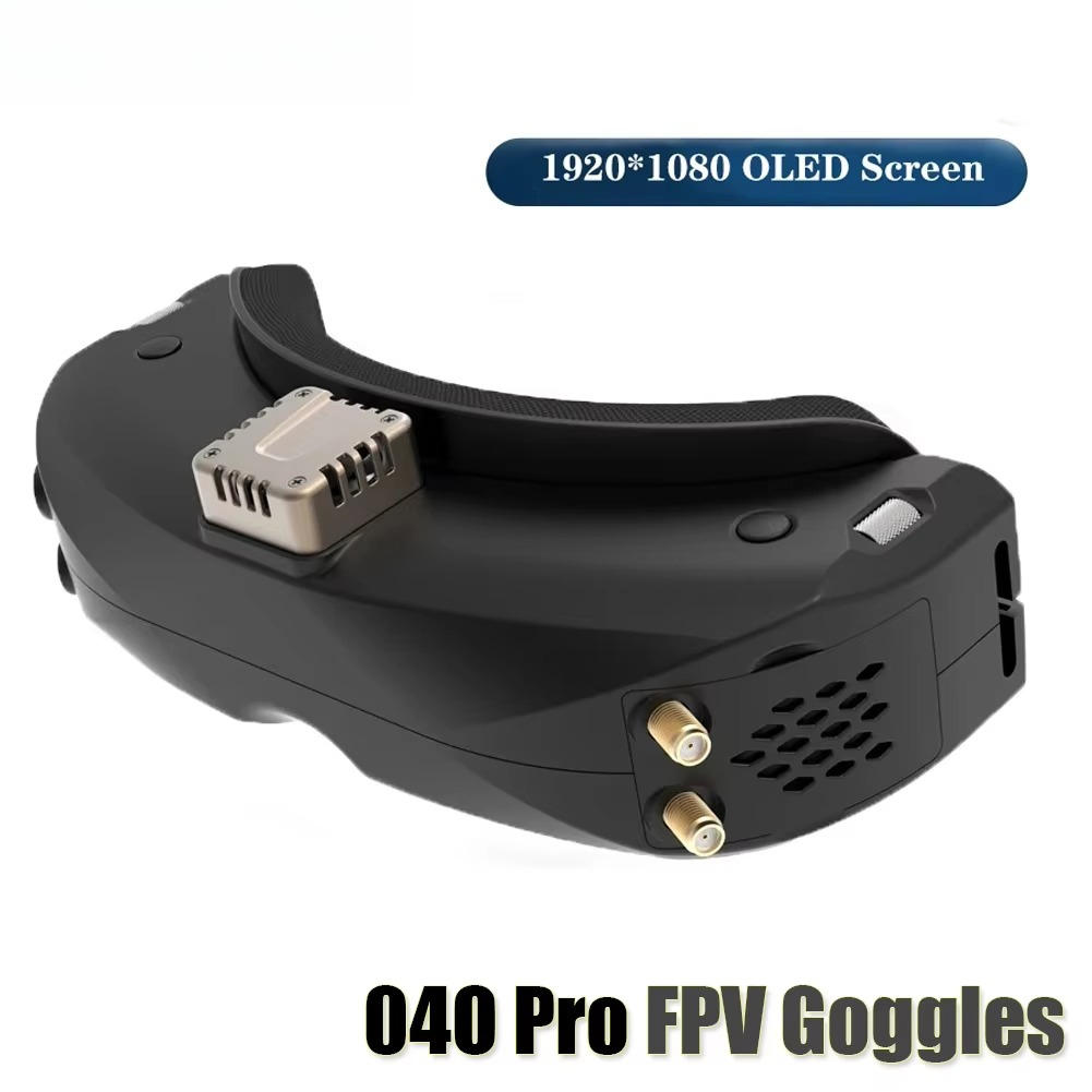 SKYZONE SKY04O Pro FPV lunette - Skyzone Sky04O Pro Fpv Goggles avis et prix