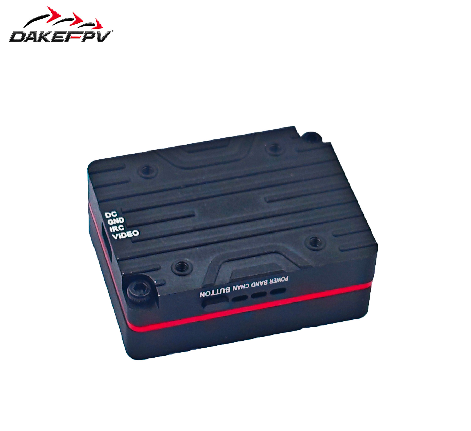 DAKEFPV 5.8G 3W VTX transmette - Foxeer Reaper Extreme 2.5W Vtx avis et prix