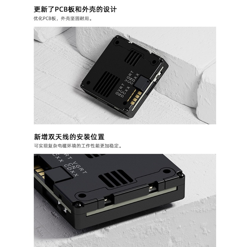 Jouet télécommande Walksnail A - Walksnail Avatar Hd Kit V2 32Gb avis et prix