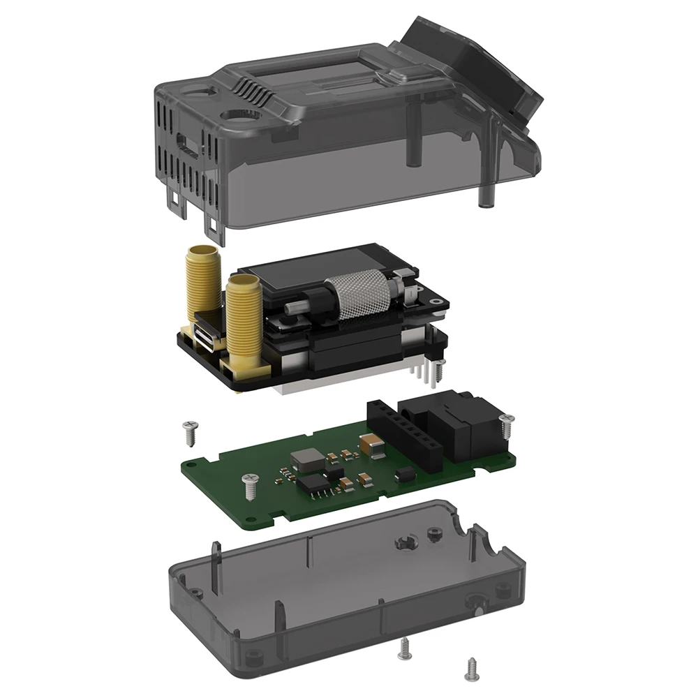 SKYZONE Steadyview X 5.0G 5.8G - Skyzone Steadyview X Receiver Module avis et prix