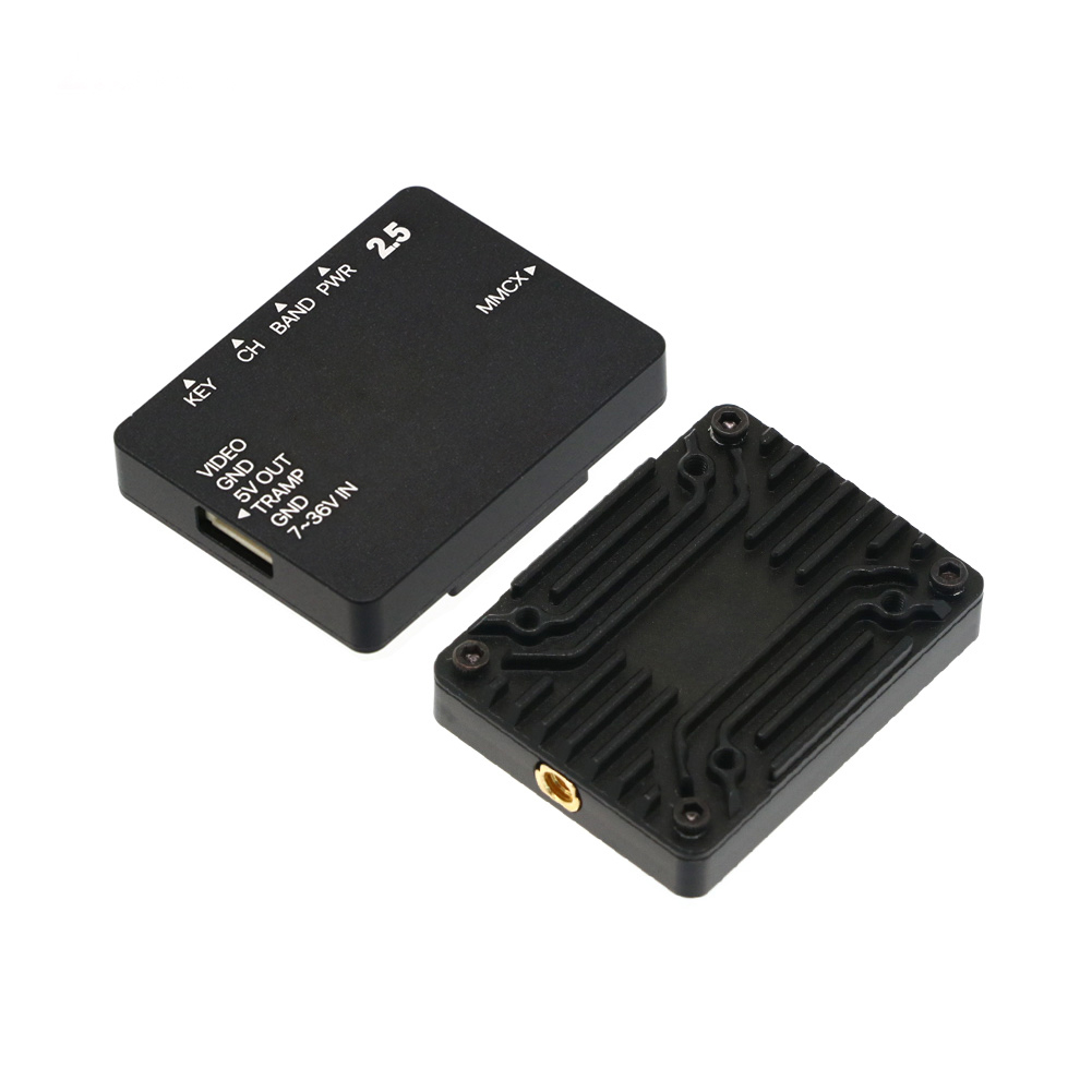 Foxeer 5.8G Reaper Extreme 2.5 - Foxeer Reaper Extreme 2.5W Vtx avis et prix