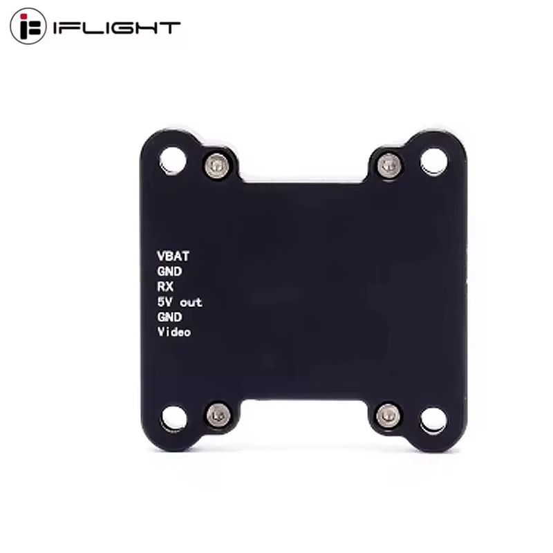 IFlight BLITZ 1.6W VTX Haute P - Iflight Blitz 1.6W 5.8G Vtx avis et prix