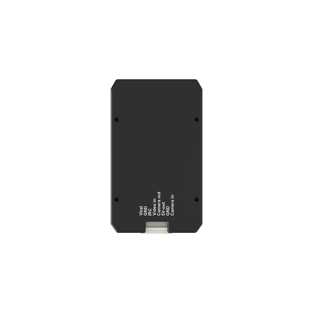 IFlight BLITZ Whoop 5.8Ghz 40C - Geprc Rad Vtx 5.8G 2.5W avis et prix