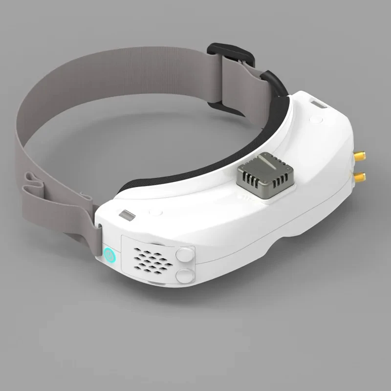 SKYZONE SKY04X Pro V2 OLED 5.8 - Skyzone Sky04X Pro Oled Fpv Goggles avis et prix