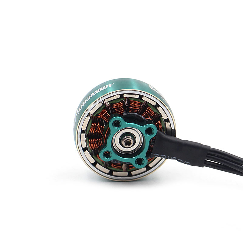 SPARKHOBBY XSPEED 2006 1950KV  - Walksnail Avatar Hd Goggles X avis et prix
