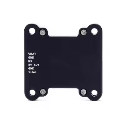 IFlight BLITZ 5.8G 1.6W Module - Iflight Blitz 1.6W 5.8G Vtx avis et prix