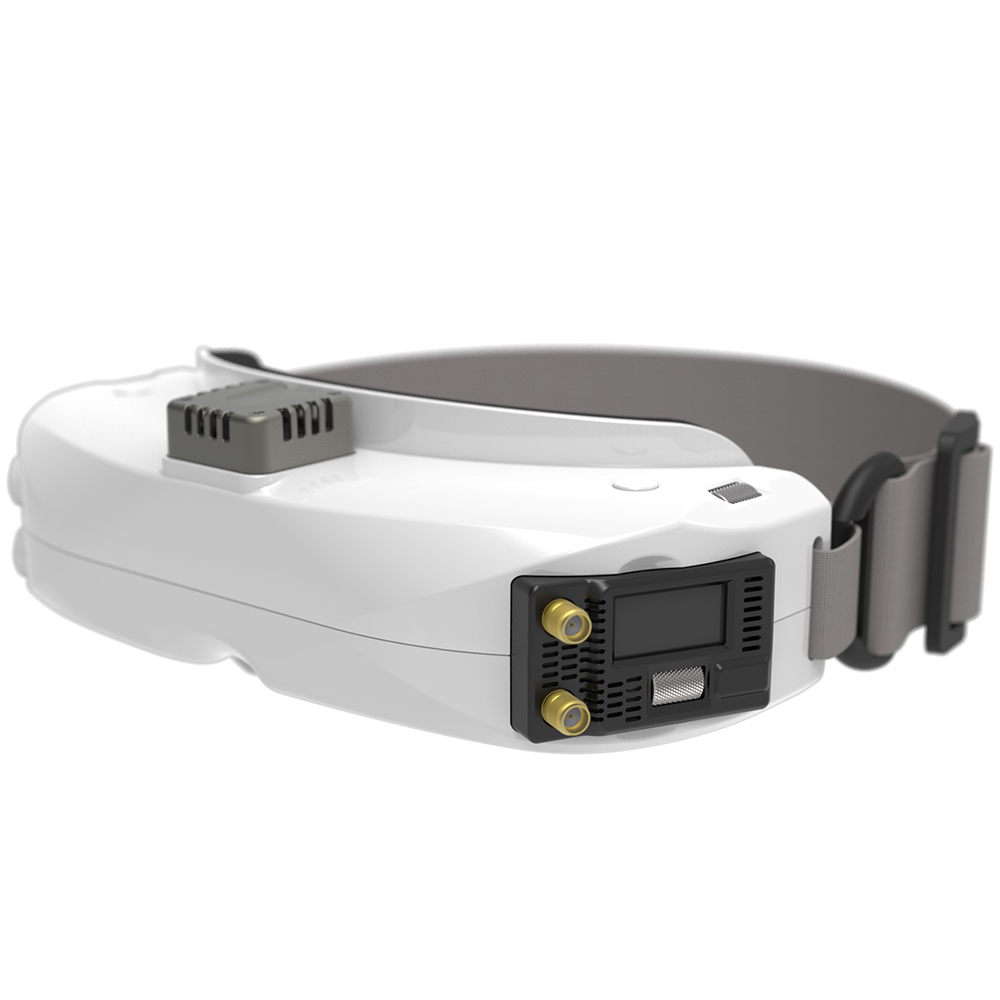 SKYZONE Steadyview X 5.0G 5.8G - Skyzone Steadyview X Receiver Module avis et prix