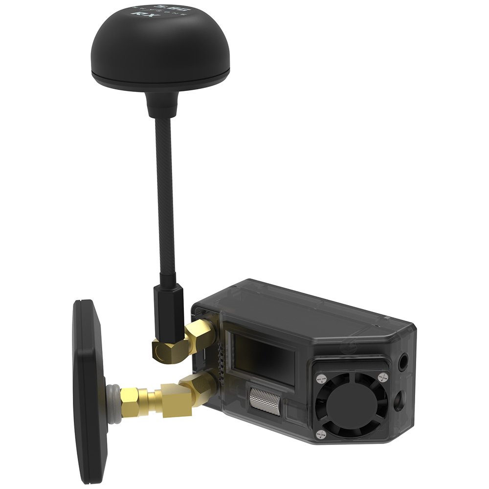 SKYZONE Steadyview X 5.0G 5.8G - Skyzone Steadyview X Receiver Module avis et prix
