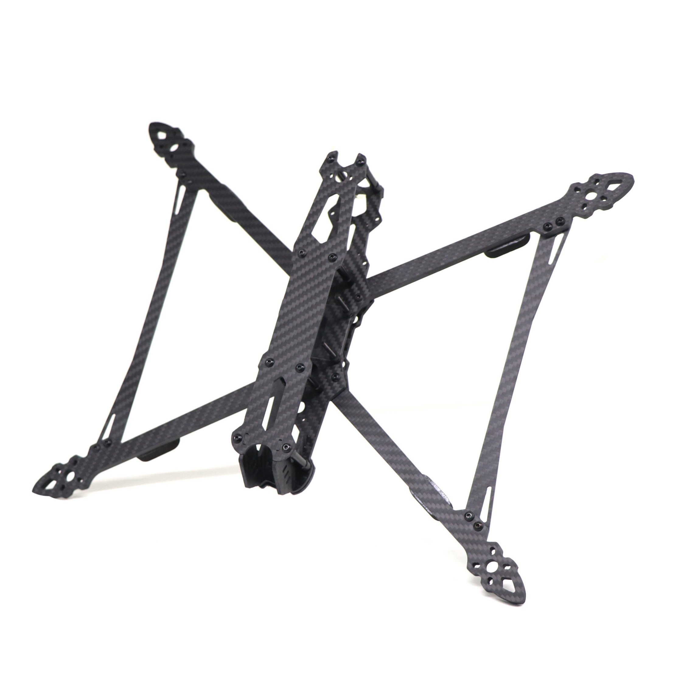 MAK4 V2 MARK4 FPV KIT de cadre - Foxeer Reaper Extreme 2.5W Vtx avis et prix