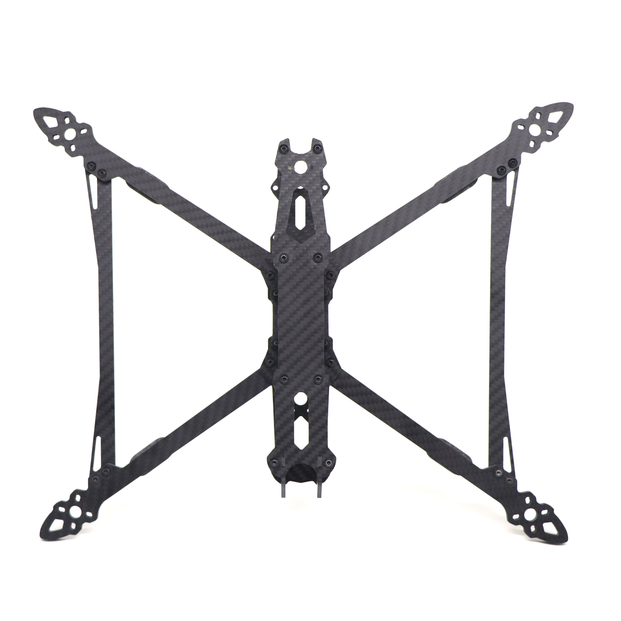 MAK4 V2 MARK4 FPV KIT de cadre - Foxeer Reaper Extreme 2.5W Vtx avis et prix