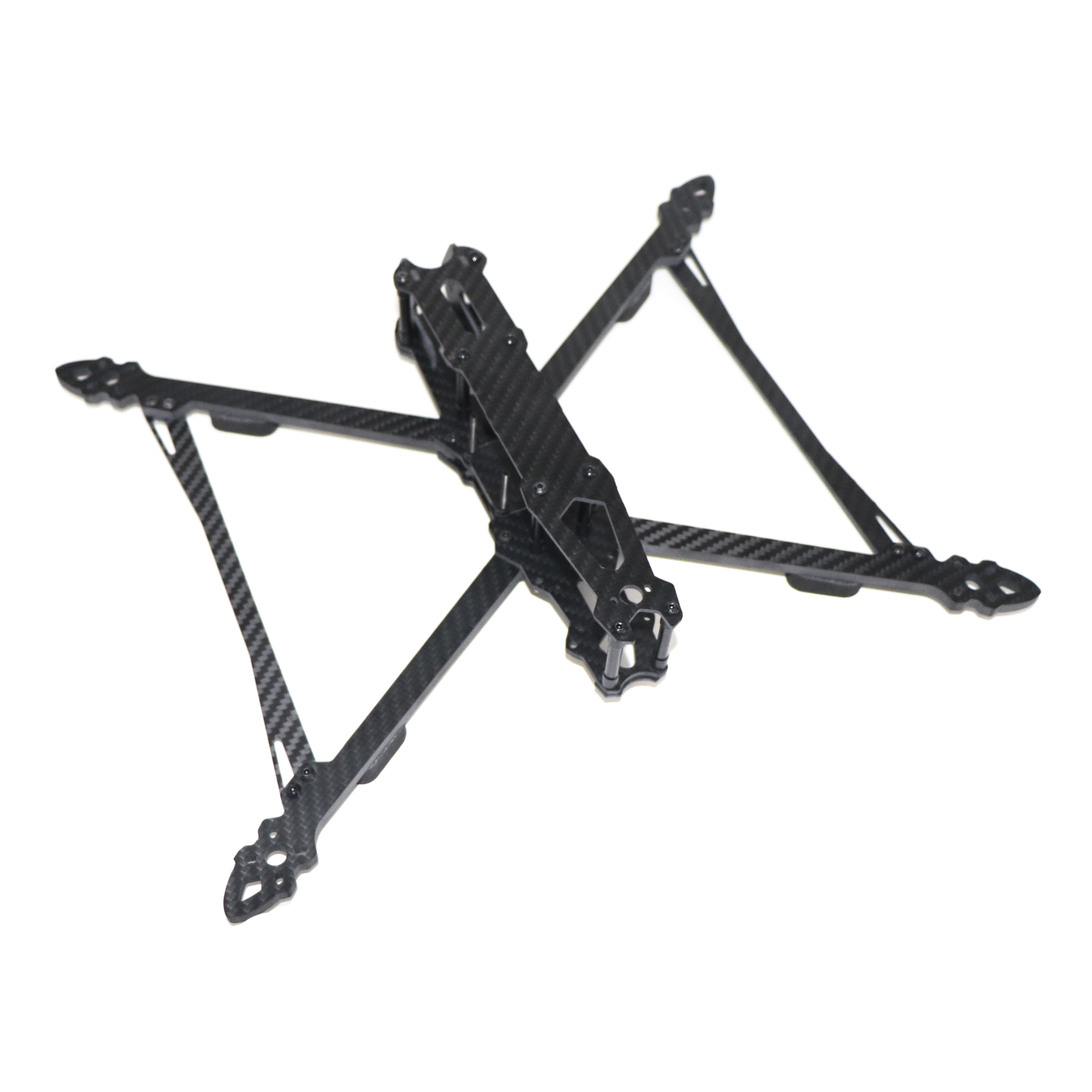 MAK4 V2 MARK4 FPV KIT de cadre - Foxeer Reaper Extreme 2.5W Vtx avis et prix