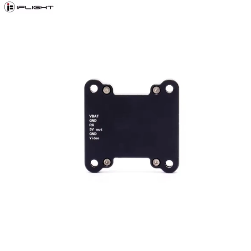 iFlight BLITZ 1.6W VTX Haute P - Iflight Blitz 1.6W 5.8G Vtx avis et prix