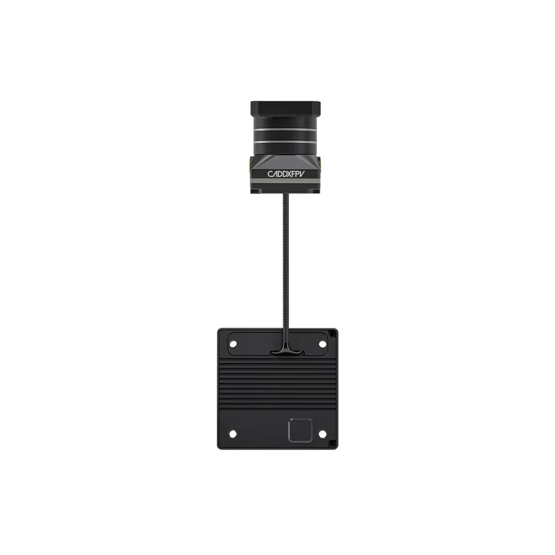 CADDXFPV Walksnail Moonlight K - Walksnail Avatar Hd Moonlight Kit 4K avis et prix