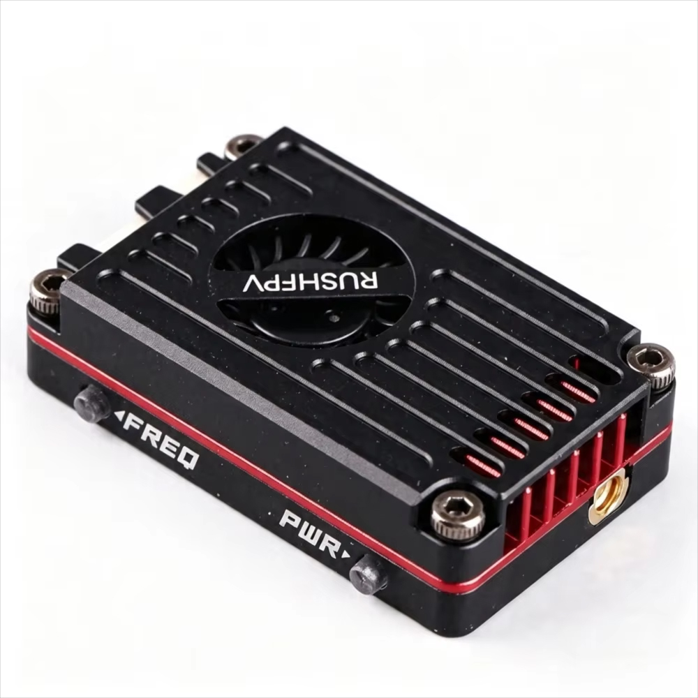 Rushfpv Rush FPV Max Solo 5.8G - Rushfpv Rush Max Solo 5.8G 2.5W Vtx avis et prix