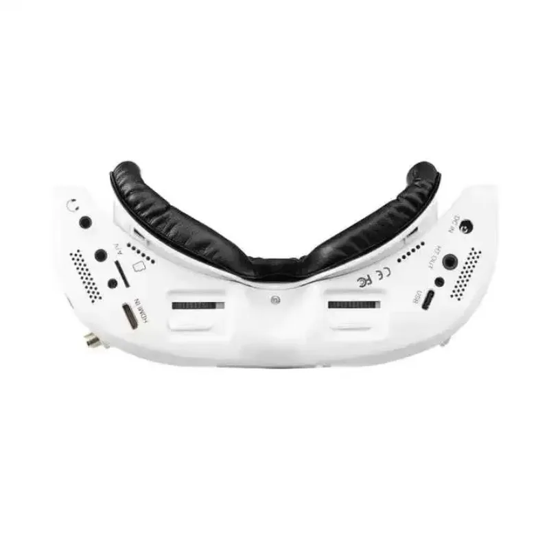 2026 NASM Fpv lunettes V2 Hd 1 - Skyzone Sky04O Pro Fpv Goggles avis et prix
