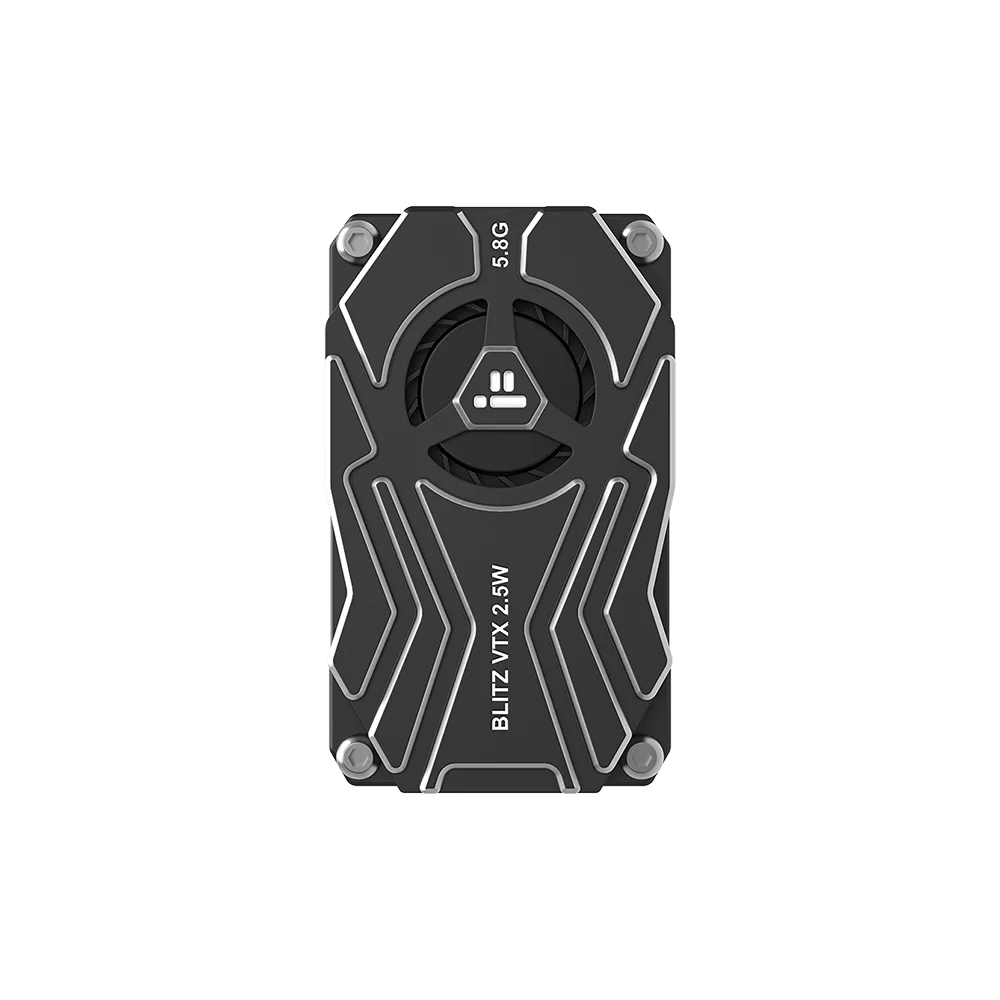 IFlight BLITZ Whoop 5.8G/4.9G  - Iflight Blitz 1.6W 5.8G Vtx avis et prix