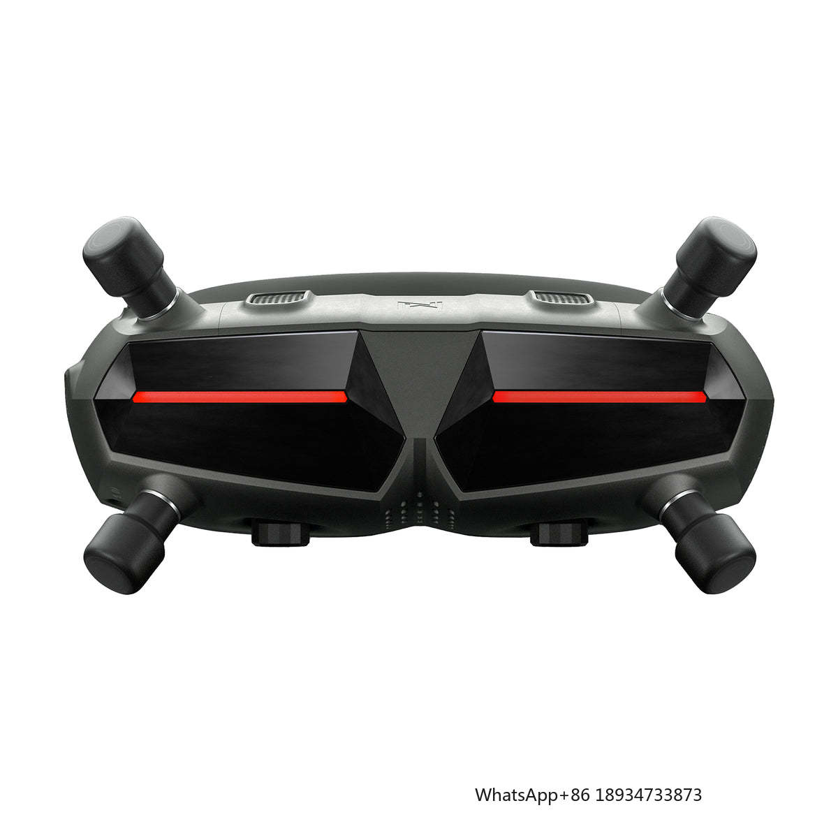 CADDX Walksnail Avatar HD Gogg - Walksnail Avatar Hd Goggles X avis et prix