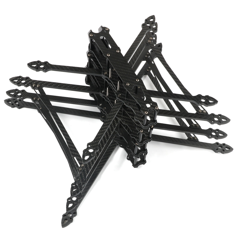 Mark4 V2 Mark 4 7 pouces 295 m - Foxeer Reaper Extreme 2.5W Vtx avis et prix