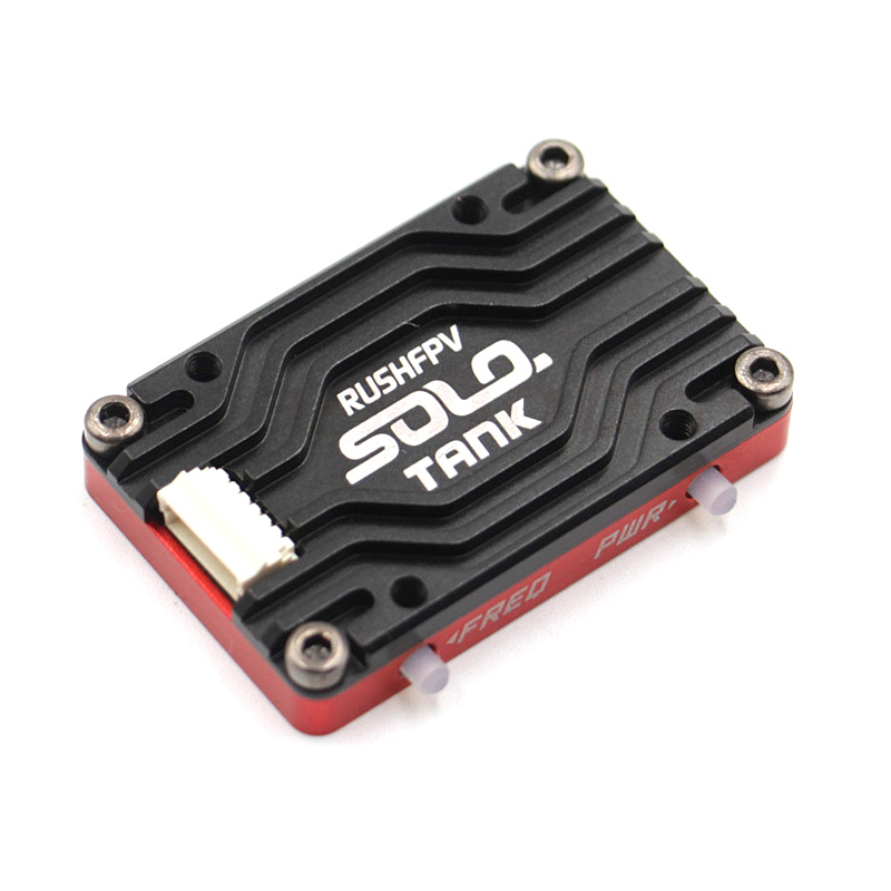 RUSH Solo-Précieux Transmetteu - Foxeer Reaper Extreme 2.5W Vtx avis et prix