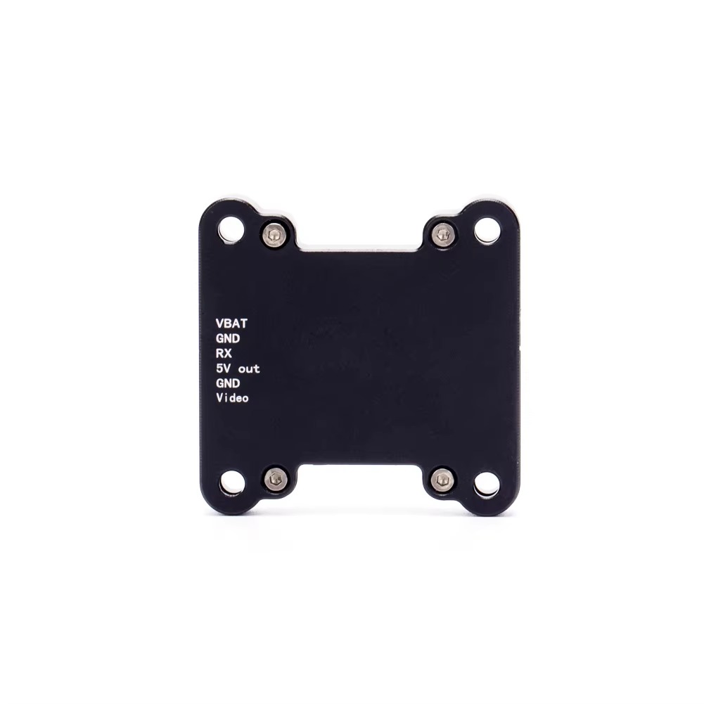 iFlight BLITZ 1.6W VTX 5.8G 40 - Iflight Blitz 1.6W 5.8G Vtx avis et prix