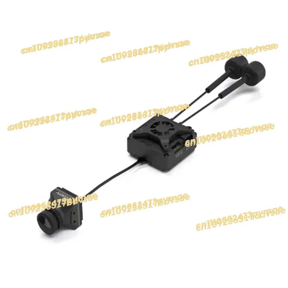 Kit Walksnail Avatar GT 2025 c - Walksnail Avatar Gt Kit 2W Vtx avis et prix