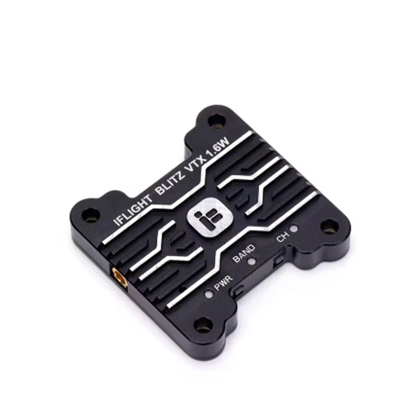 IFlight BLITZ 1.6W VTX Haute P - Iflight Blitz 1.6W 5.8G Vtx avis et prix
